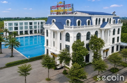 Ngói phẳng Pháp SE-11